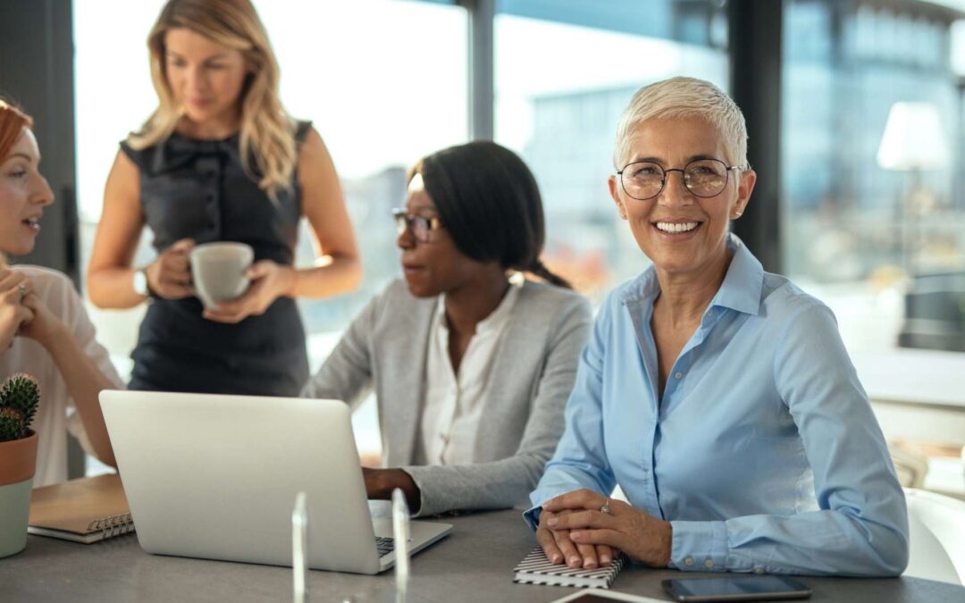 Sterling Court – Sky Active Living Certified as a Great Place to Work®